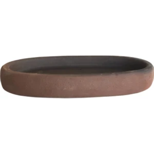 Bitki Fidanım Doğal Toprak Güveç 2'li