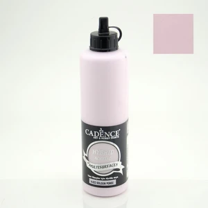 Hybrid Multisurface Boya 500 ml H023 Solgun Pembe