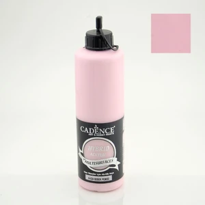 Hybrid Multisurface Boya 500 ml H024 Bebek Pembe