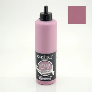 Hybrid Multisurface Boya 500 ml H028 V.pembe