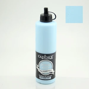 Hybrid Multisurface Boya 500 ml H035 Bebek Mavi