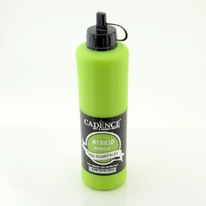 Hybrid Multisurface Boya 500 ml H046 Fıstık Yeşili