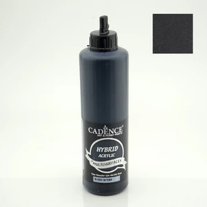 Hybrid Multisurface Boya 500 ml H060 Siyah