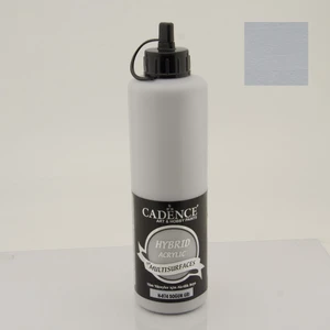 Hybrid Multisurface Boya 500 ml H074 Soğuk Gri