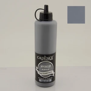 Hybrid Multisurface Boya 500 ml H090 Koyu Gri