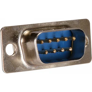 Rs232 9 Pin Dsub Erkek Konnektör 50 Li Paket