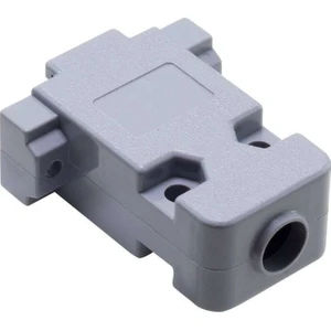 9 Pin Dsub Konnektör Kapağı 50 Li Paket