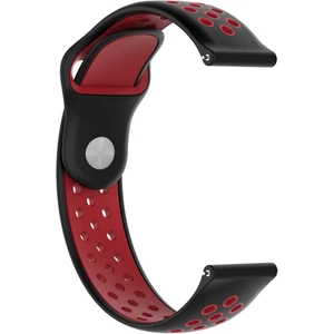 Bonanza Int Amazfit Verge/Stratos/Pace/Gtr 47  mm/Haylou Solar İçin Kayış (Yurt Dışından)