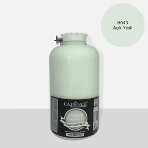 Hybrid Multisurface Boya 2 Lt H043 Açık Yeşil