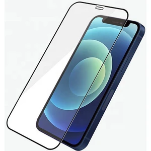 Apple iPhone 12 Pro Kırılmaz Ekran Koruyucu Nano Cam Filmi