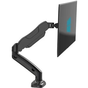 Klc-DS90 17"-32" Monitör Masa Tutucu Kol Stand