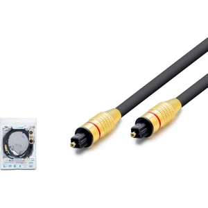 HDX7758 Optik Ses Kablo Fiber 1.5 M