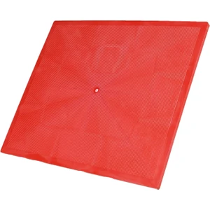 Sıva Küreği Eltos Sk 350 36*43 cm