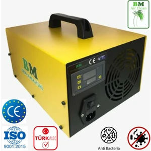 Bm Air Clean Ozon Jenereatörü - 28 L