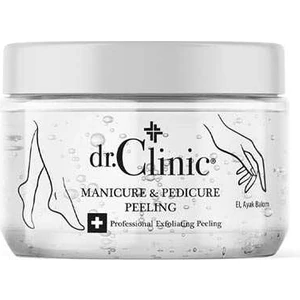 Dr. Clinic  El Ayak Peeling