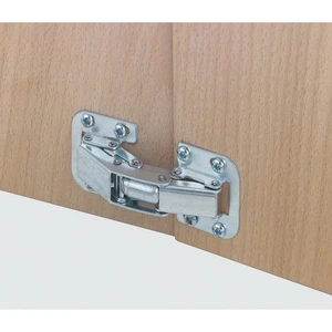 Tas Deliksiz Yaysız Menteşe