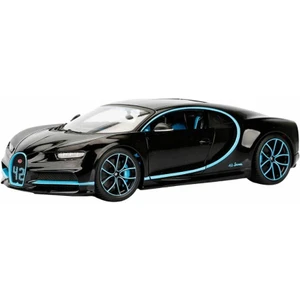 1:18 Bugatti Chiron 42 Seconds Model Araba