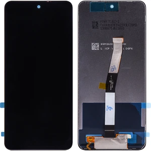 Redmi Note 9 Pro Dokunmatik LCD Ekran