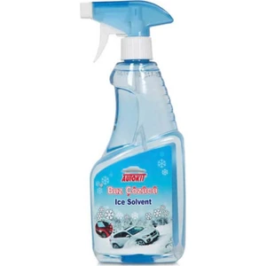 Cam Buz ve Kırağı Çözücü 500 ml