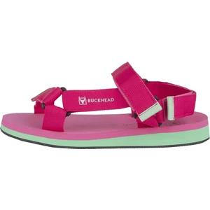 BUCK4001 Speedy Pembe Kadın Sandalet