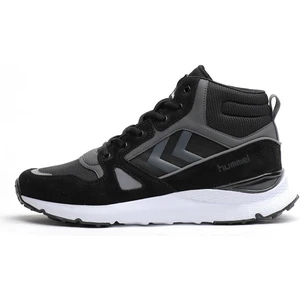 Hml Clımber Siyah Unisex Spor Ayakkabı 900028-2055