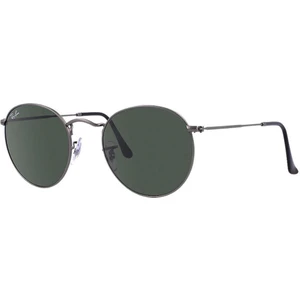 3447 029 50 Unisex Güneş Gözlüğü Round