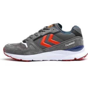 Climp Up Erkek Gri Koşu Ayakkabısı