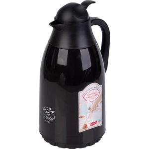 Cam Termos 1.3 lt. Black & White CKR2047