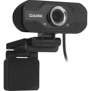 WCAM20 Hq 1080P USB Web Kamera DK-AC-WCAM20