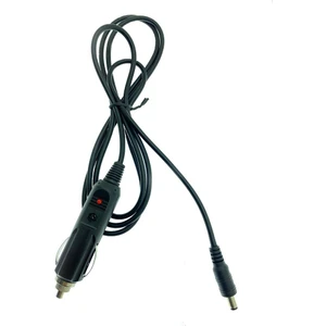 Superbox ve Modem Için 12V Dc Araç ve Tekne Çakmaklık Kablosu