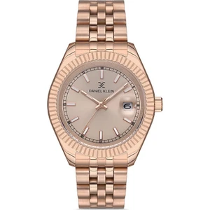 Daniel Klein DK013822A-01 Erkek Kol Saati