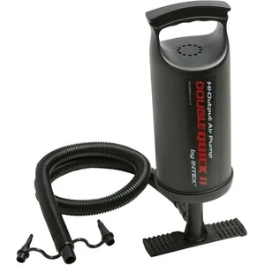 - Intex 68614 Çift Hızlı Hava Pompası
