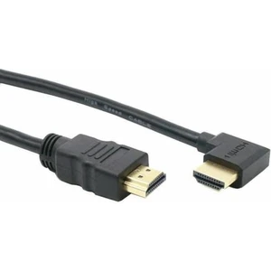 90 Derece HDMI Kablo - 3m