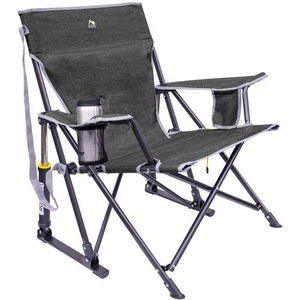 Gci Outdoor Kickback Amortisörlü Katlanır Kamp Sandalyesi