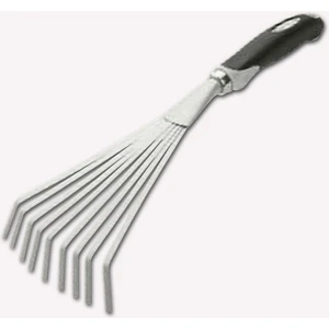Çelik Telli Bahçe El Tırmığı 36 cm