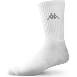 Kadın Tenis Çorap Beyaz