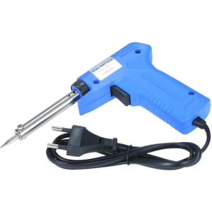 4689 Profesyonel Ayarlanabilir Lehim Havya Tabancası 40W-80W