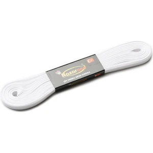 Grogren Kurdele 1CM-10MT-BEYAZ(101)