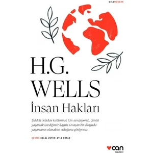 İnsan Hakları - H. G. Wells