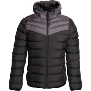 Hmltarsılo Zıp Coat Siyah Erkek Mont 940124-2123