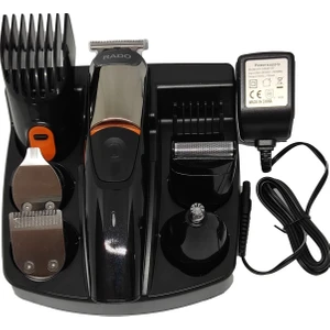 RD853 Erkek Bakım Seti Başlıklı Tıraş Makinesi