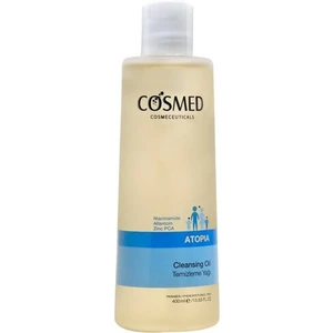 Atopia Cleansing Oil  Temizleme Yağı 400 ml