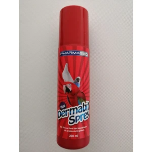 Dermabit Sprey 200 ml