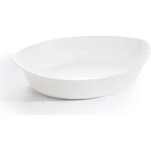 Dıwalı Oval 32*20 cm Fırın Kabı