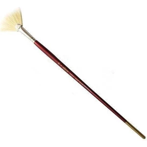 113 Yelpaze Fırça No:6