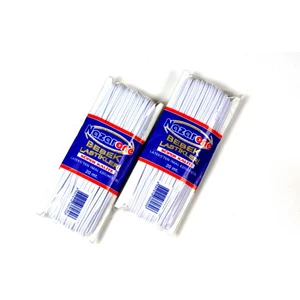 Bebe Lastik 20MT Beyaz