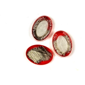 Çelik Toplu Iğne 25GR