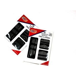 Jumbo 55'li Iğne Set