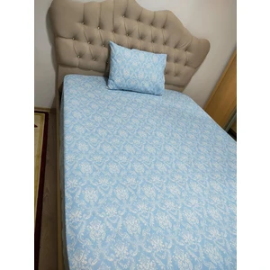 Tek Kişilik Ranforce Dokuma Lastikli Çarşaf Takımı