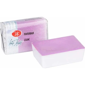 St. Petersburg St.petersburg Beyaz Gece Tam Tablet Suluboya 2,5 ml N:626 Lila